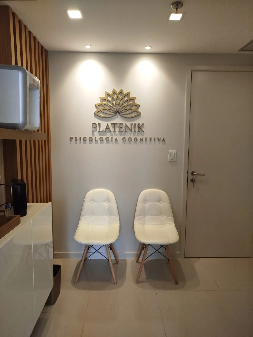 Consultório 1