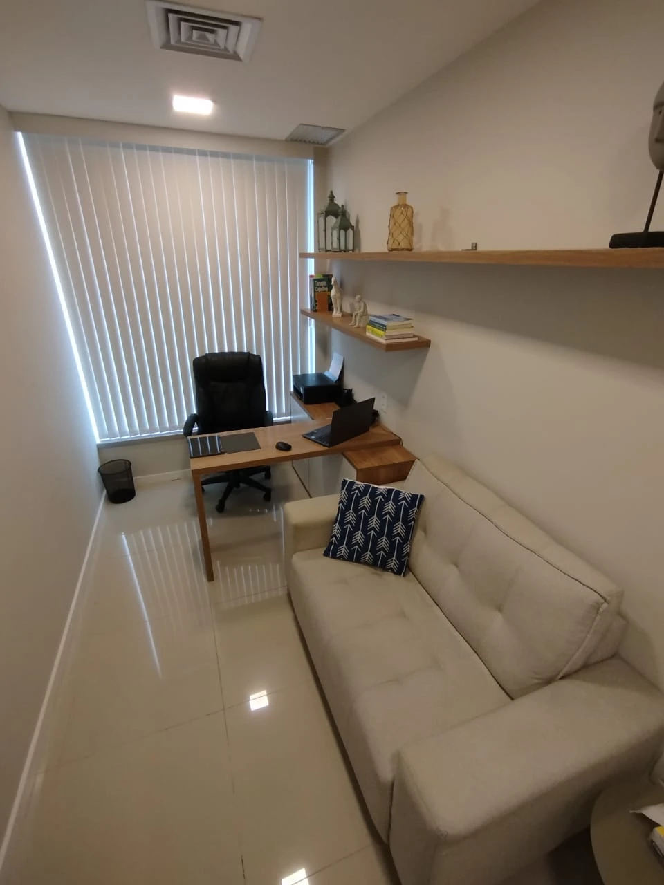 Consultório 3